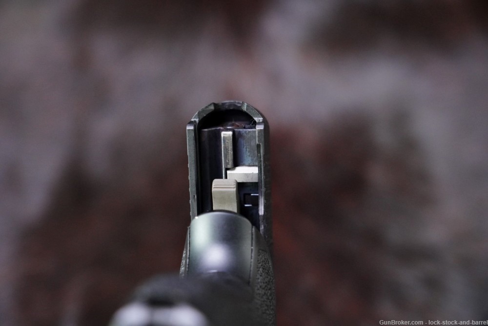 Sig Sauer Model P-220 P220 .45 ACP 4.4” Black Semi Auto Pistol, NO CA-img-12