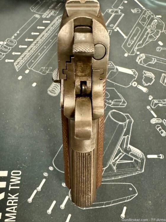 Remington Rand M1911-A1 U.S. Property Marked-img-13