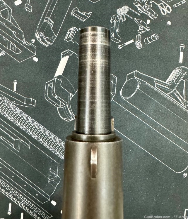 Remington Rand M1911-A1 U.S. Property Marked-img-10