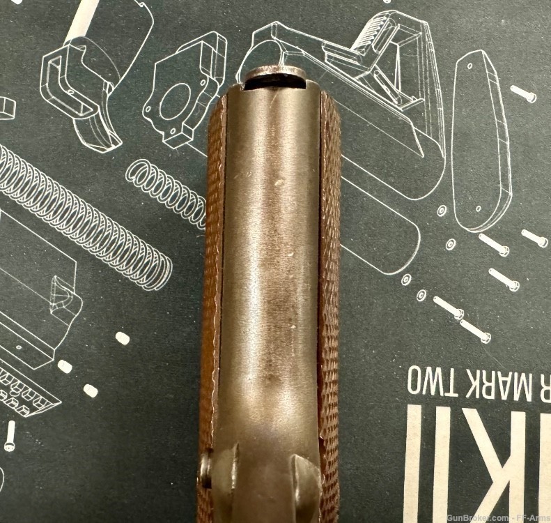 Remington Rand M1911-A1 U.S. Property Marked-img-12