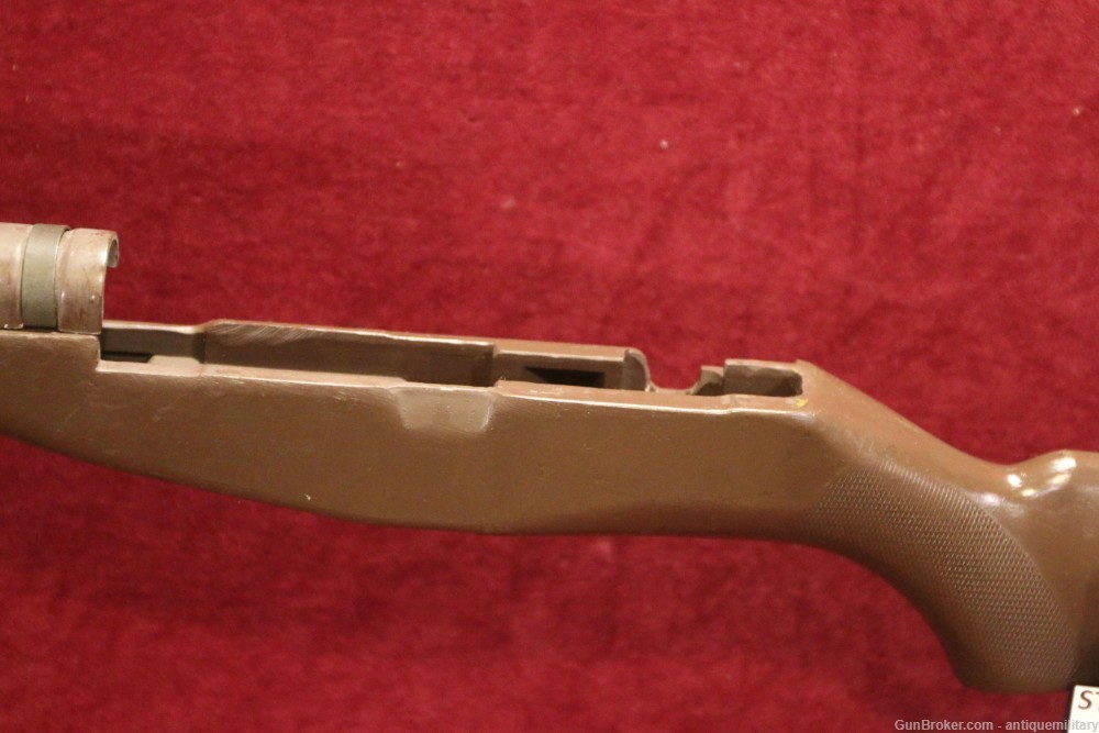 US M14 Stock Set - Fiberglass - With Handguard - C43-img-8