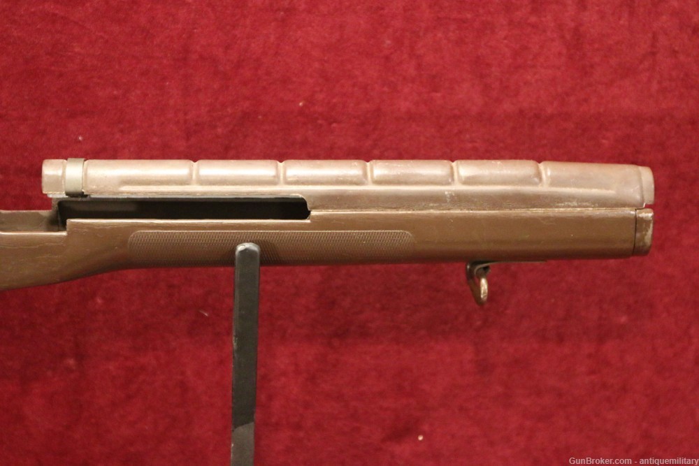 US M14 Stock Set - Fiberglass - With Handguard - C43-img-3