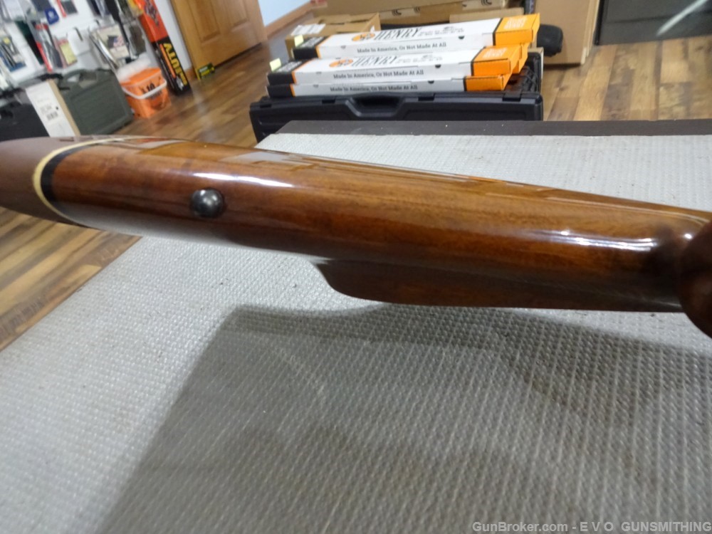 Weatherby MKV Deluxe  .300 WBY mag  26 Inch Barrel  Mark V Weatherby -img-20