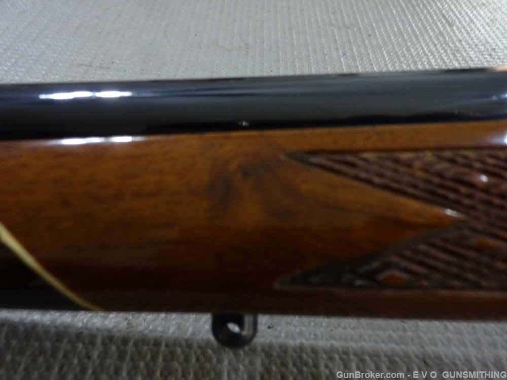 Weatherby MKV Deluxe  .300 WBY mag  26 Inch Barrel  Mark V Weatherby -img-41
