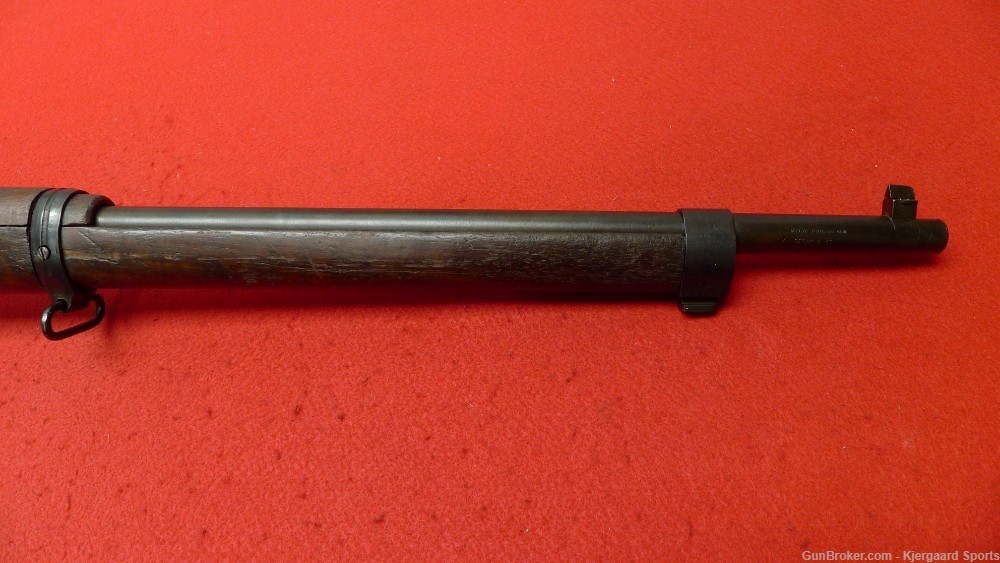 Turkish Mauser 8mm USED In Stock!-img-4