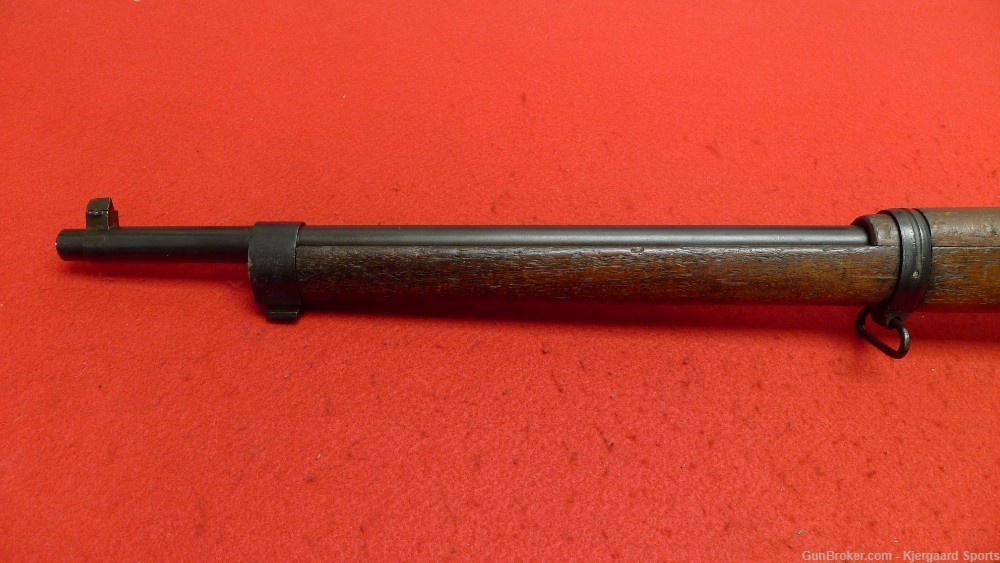 Turkish Mauser 8mm USED In Stock!-img-9