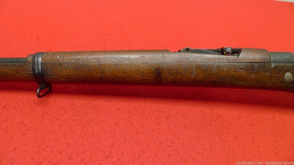 Turkish Mauser 8mm USED In Stock!-img-8