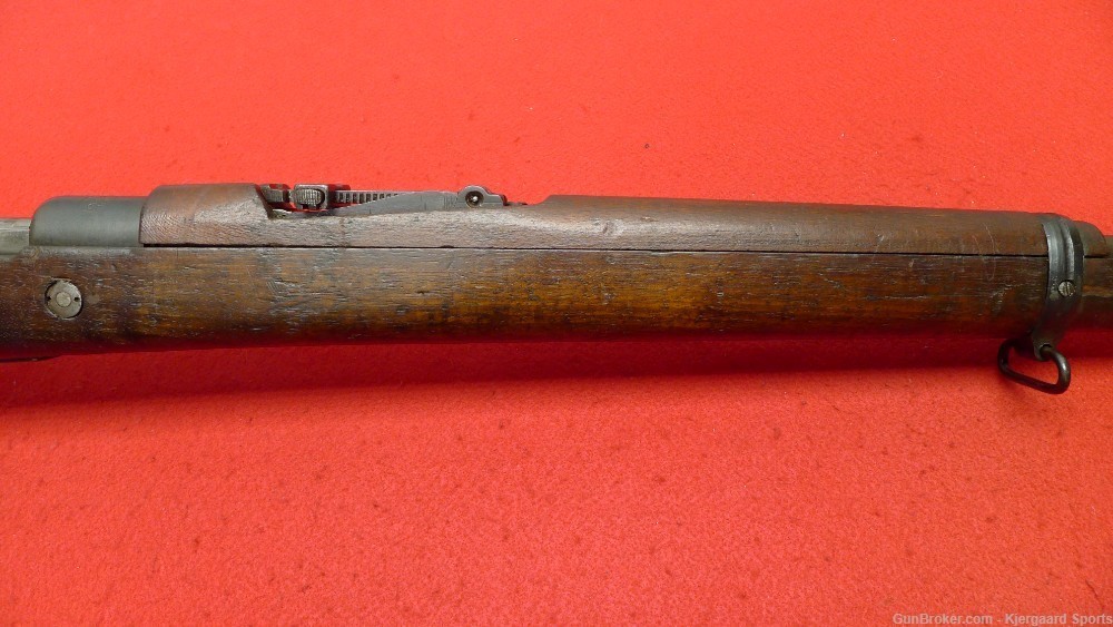 Turkish Mauser 8mm USED In Stock!-img-3