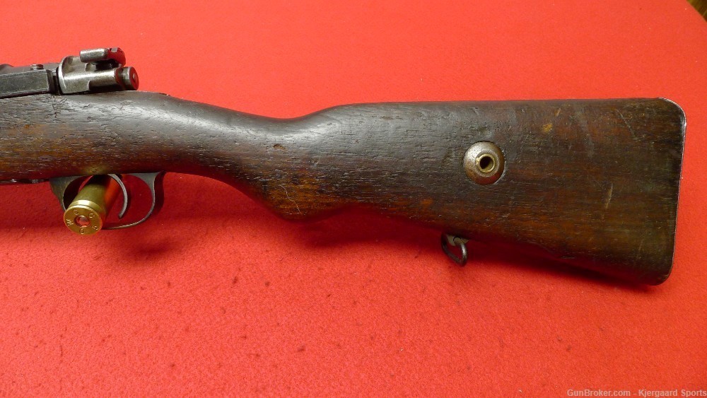 Turkish Mauser 8mm USED In Stock!-img-6