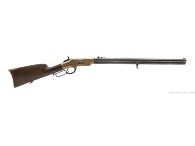 Henry Model 1860 Transitional rifle (AW341)