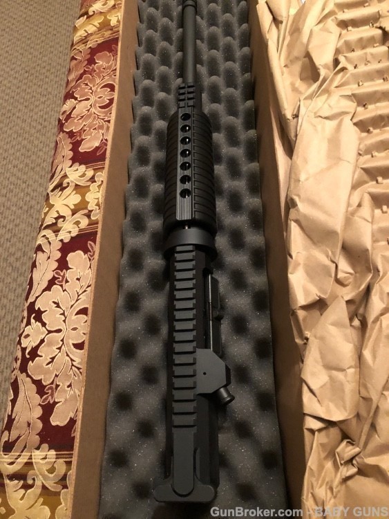 DPMS BARREL IN 308 NEW IN BOX-img-5