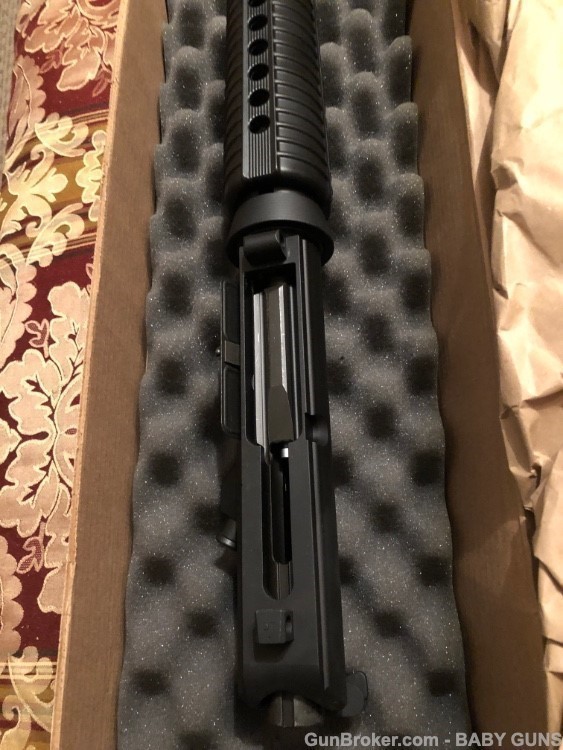 DPMS BARREL IN 308 NEW IN BOX-img-2