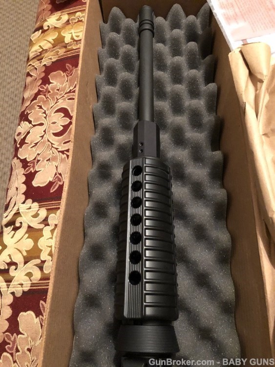 DPMS BARREL IN 308 NEW IN BOX-img-3