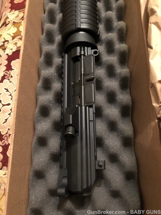 DPMS BARREL IN 308 NEW IN BOX-img-0