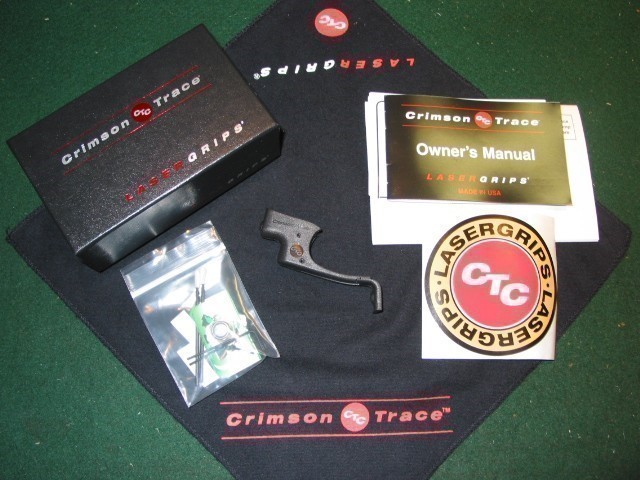Ruger LCP .380ACP Pistol-NIB-Complete Package!-img-10