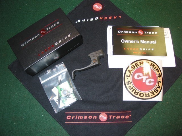 Ruger LCP .380ACP Pistol-NIB-Complete Package!-img-9