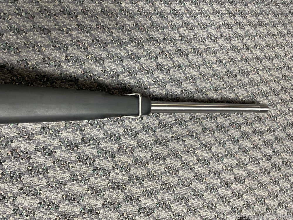 Ruger 77/22 22LR 20” all weather rifle stainless -img-17