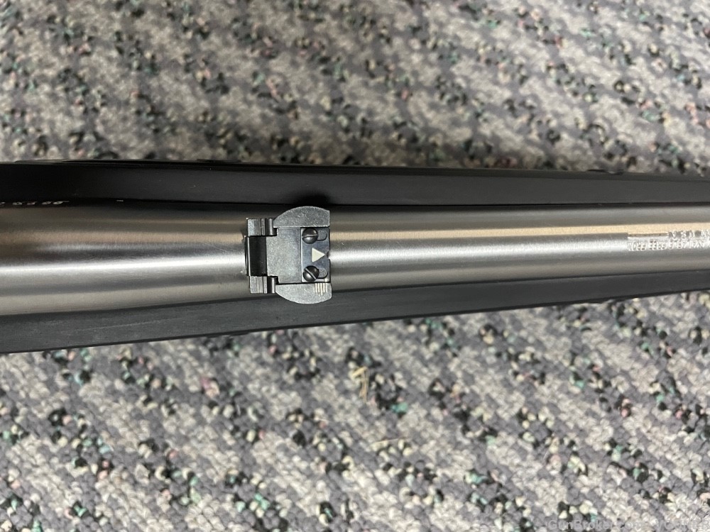 Ruger 77/22 22LR 20” all weather rifle stainless -img-12