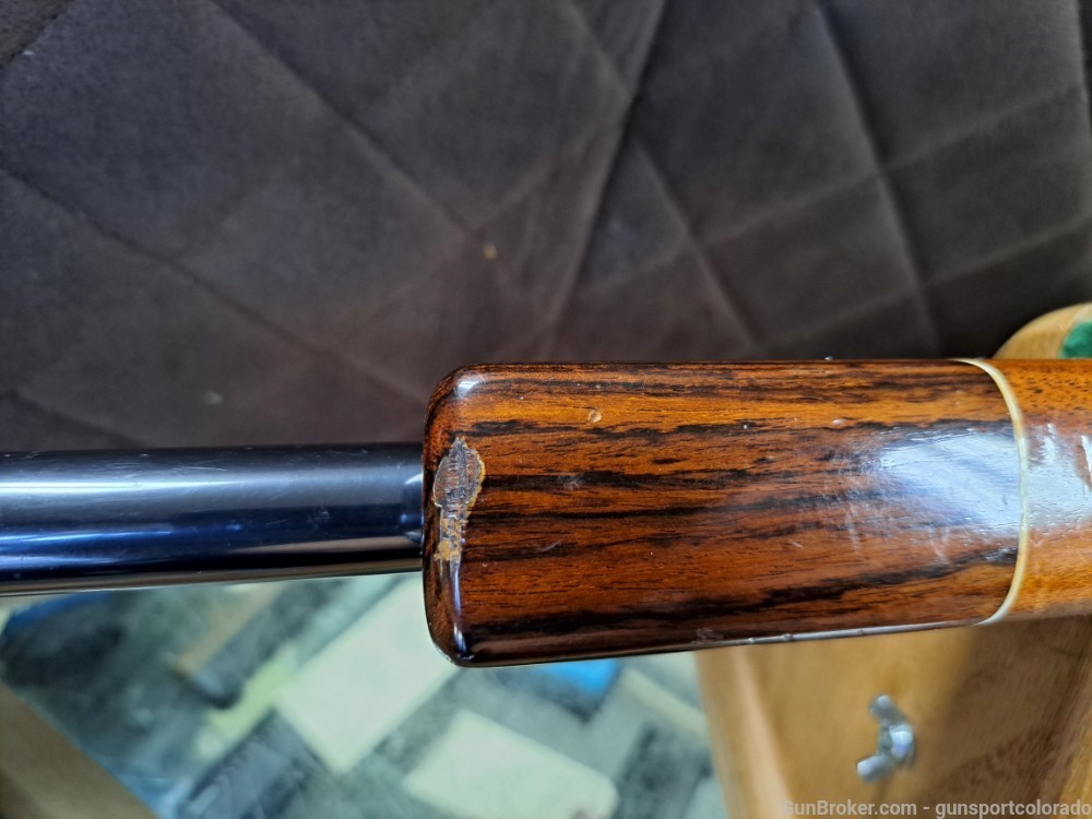 Weatherby Mark V Left Handed 300 WBY Mag West German With Optic-img-26