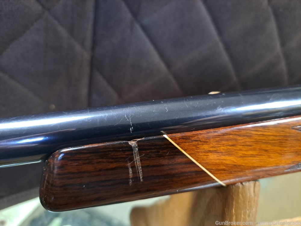 Weatherby Mark V Left Handed 300 WBY Mag West German With Optic-img-17