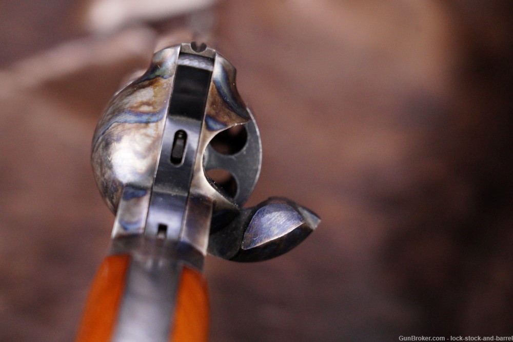 Uberti Replica Arms 1875 .357 Magnum 7 ½” Single Action Revolver, Modern-img-13