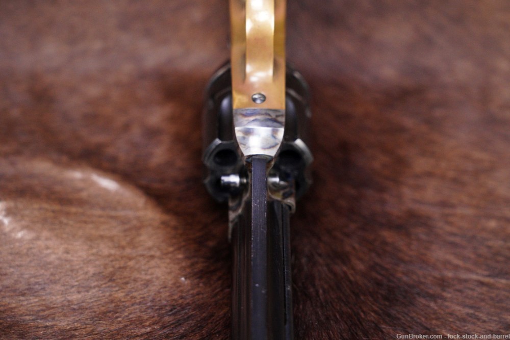 Uberti Replica Arms 1875 .357 Magnum 7 ½” Single Action Revolver, Modern-img-5