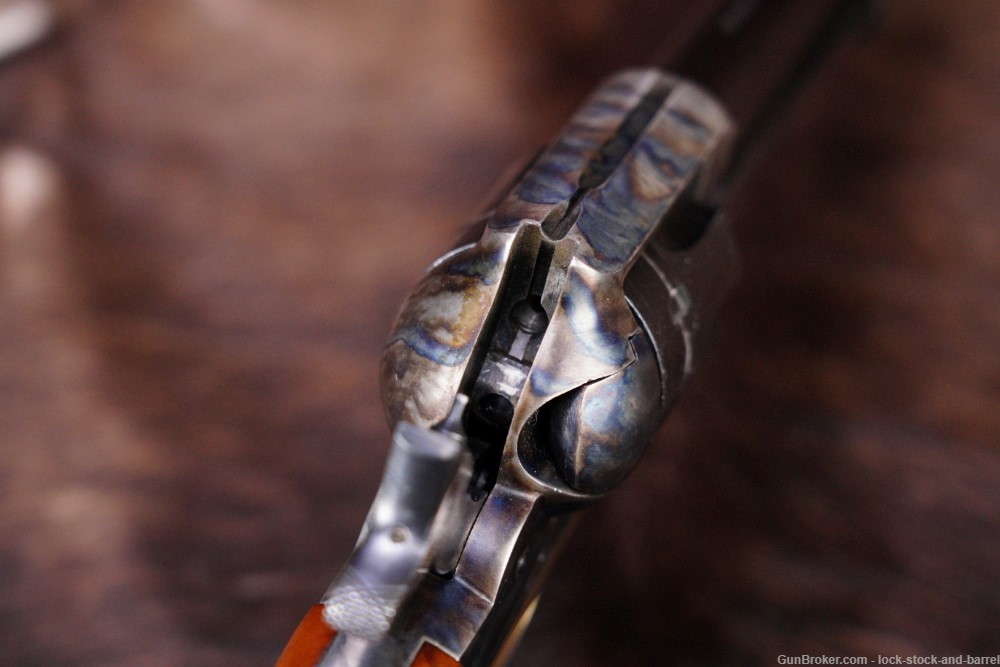 Uberti Replica Arms 1875 .357 Magnum 7 ½” Single Action Revolver, Modern-img-15