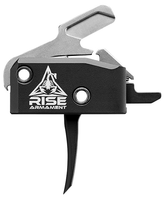 Rise Armament RA-434 High-Performance Trigger (HPT) - Black-img-1