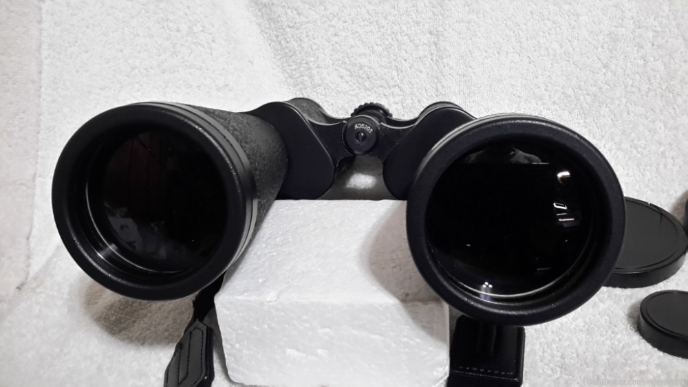 Tento 20x60 Russian Federation Binoculars-img-3