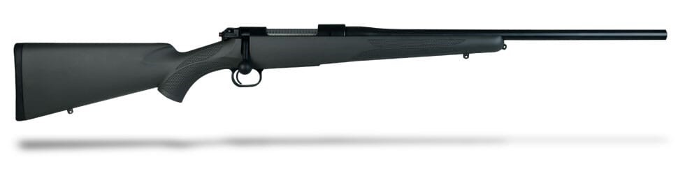 Mauser M12 Extreme 6.5x55 Swede Rifle-img-0