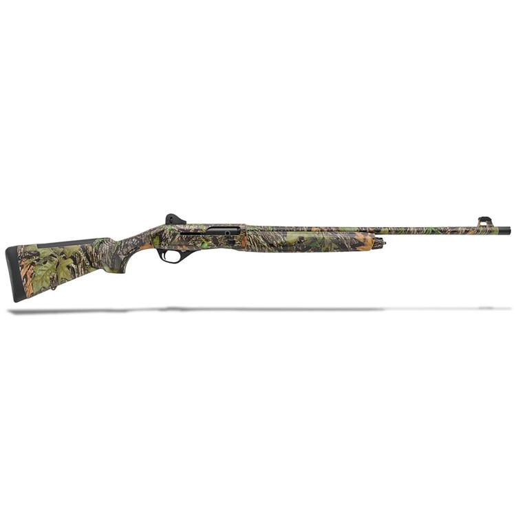 Stoeger M3020 20ga 3" 24" Mossy Oak Obsession 4+1 w/ Ghost Ring Sight 36030-img-0