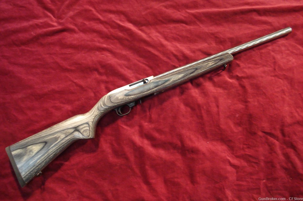 Ruger 10/22 -img-0