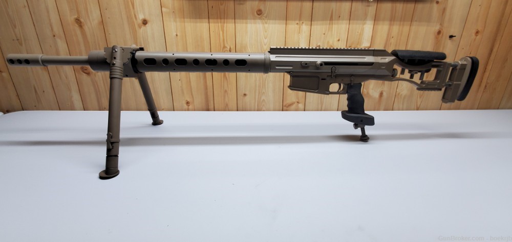 RND 2000 .338 Lupua Magnum-img-1