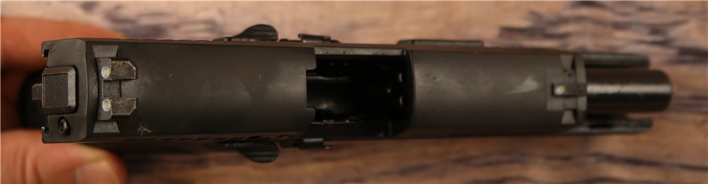 Sig Sauer P320 Compact 9mm 2.5" Barrel 1 Mag-img-7