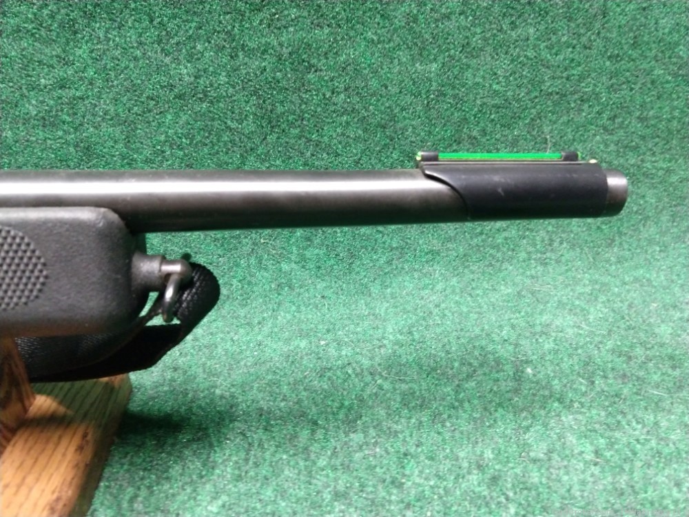 Harrington & Richardson Survivor 45 Long Colt 410 Gauge -img-10