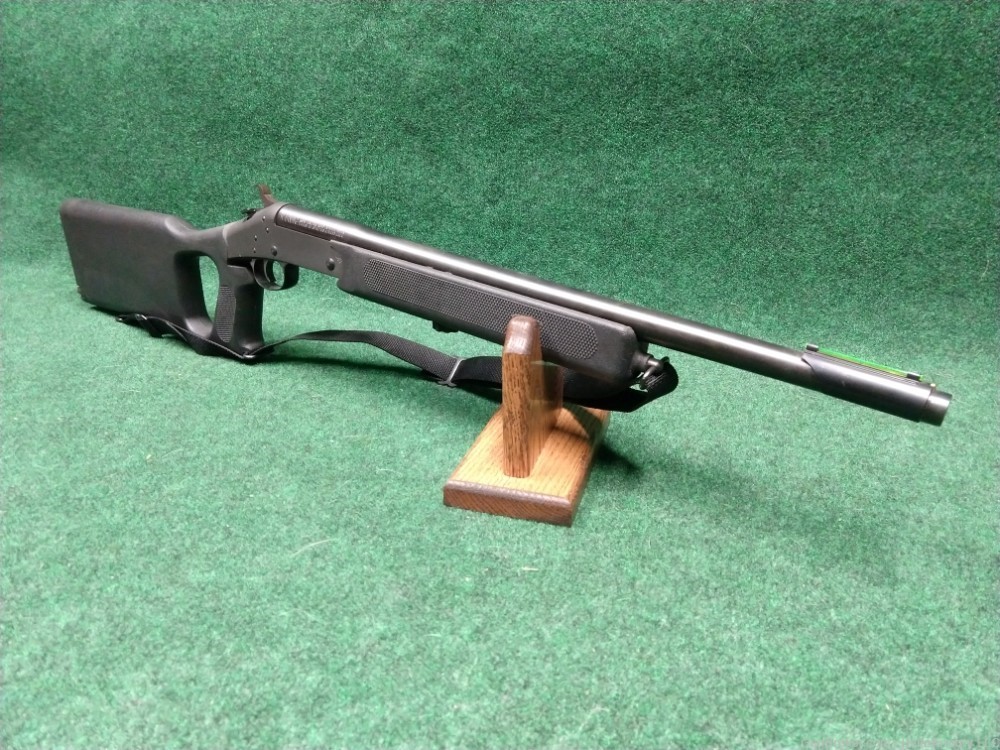Harrington & Richardson Survivor 45 Long Colt 410 Gauge -img-0