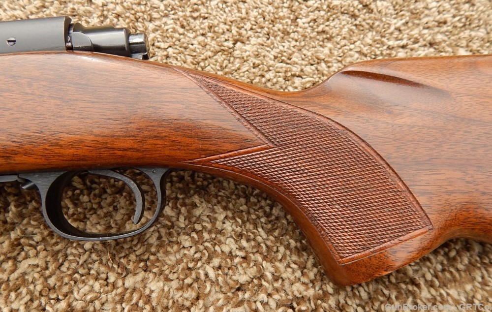 Winchester Model 70 Featherweight – .270 Win. – 1960-img-24