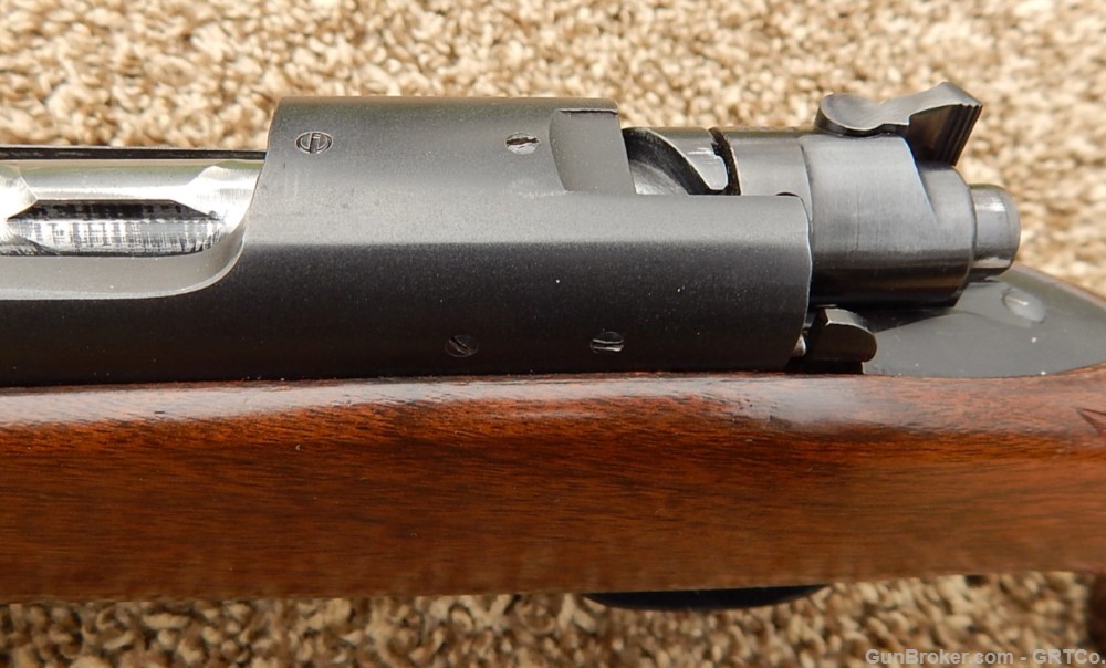 Winchester Model 70 Featherweight – .270 Win. – 1960-img-40