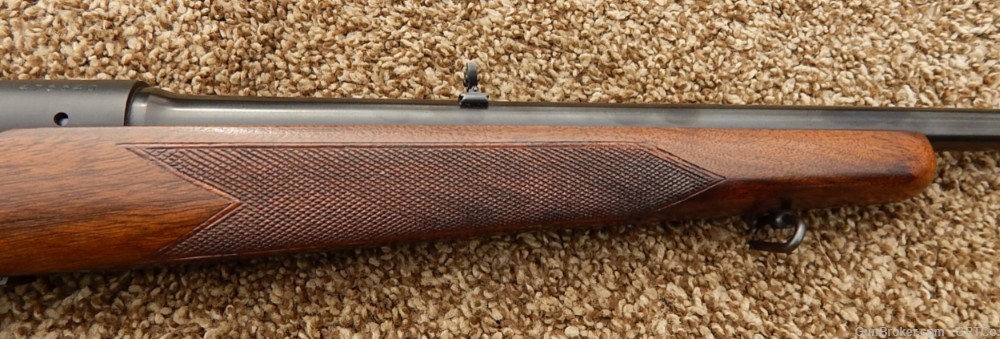 Winchester Model 70 Featherweight – .270 Win. – 1960-img-5