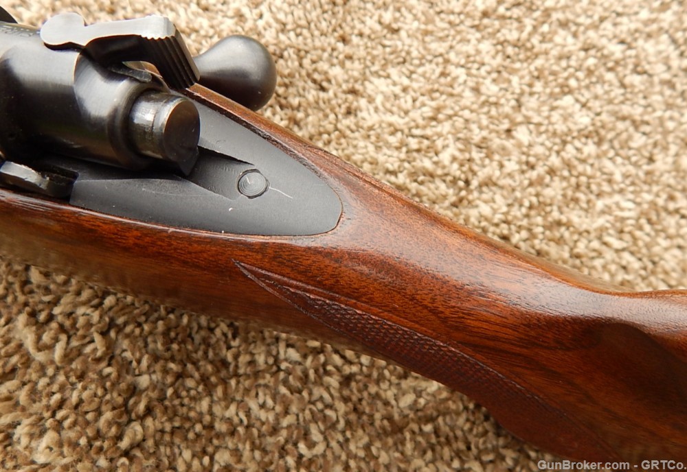 Winchester Model 70 Featherweight – .270 Win. – 1960-img-42