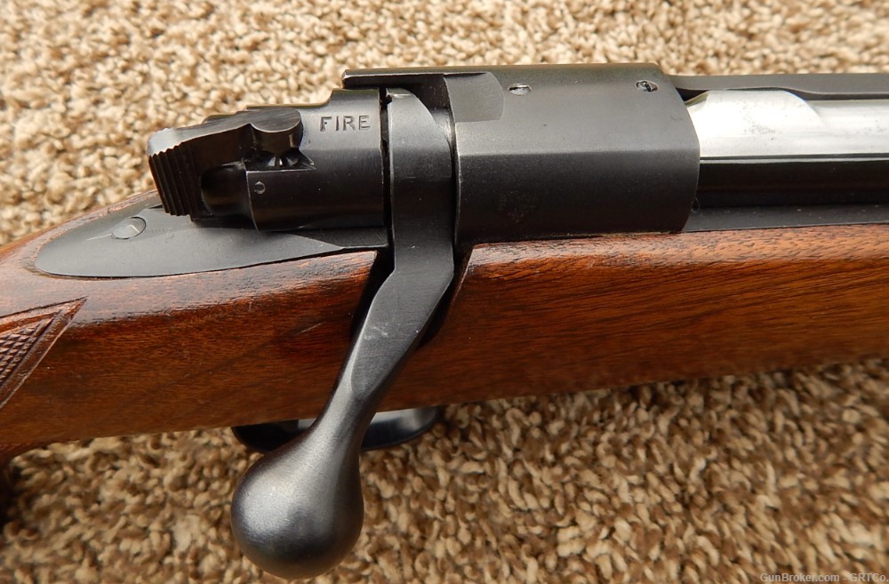 Winchester Model 70 Featherweight – .270 Win. – 1960-img-14