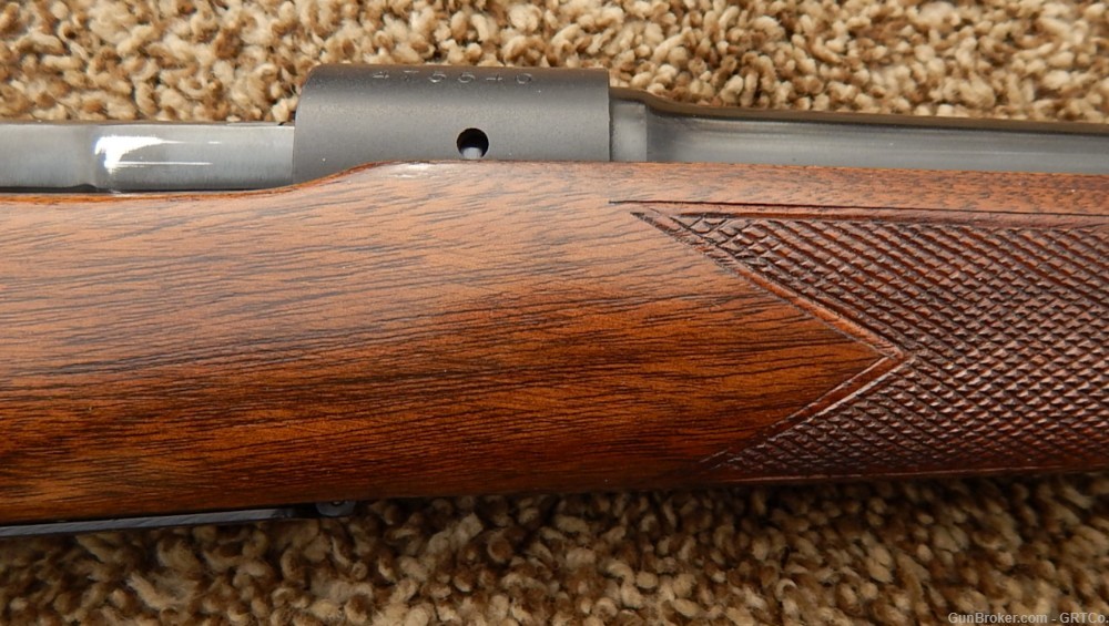 Winchester Model 70 Featherweight – .270 Win. – 1960-img-6