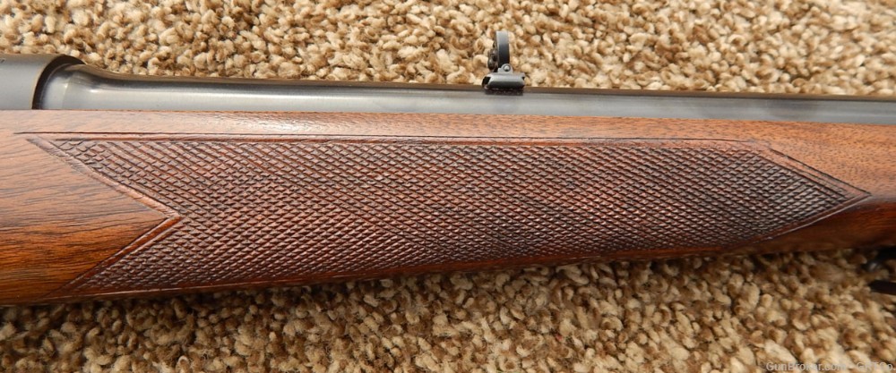 Winchester Model 70 Featherweight – .270 Win. – 1960-img-7