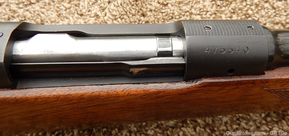 Winchester Model 70 Featherweight – .270 Win. – 1960-img-15
