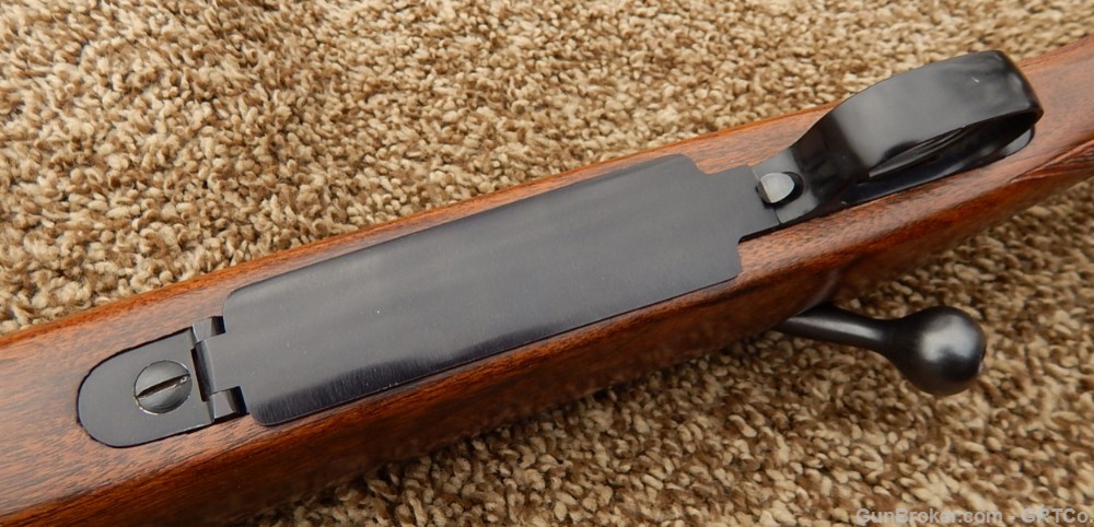 Winchester Model 70 Featherweight – .270 Win. – 1960-img-46