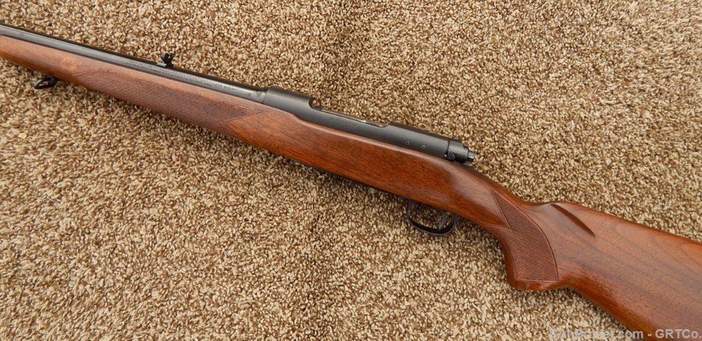 Winchester Model 70 Featherweight – .270 Win. – 1960-img-52