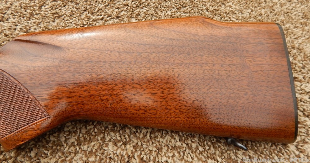 Winchester Model 70 Featherweight – .270 Win. – 1960-img-25