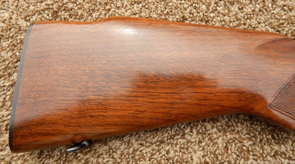 Winchester Model 70 Featherweight – .270 Win. – 1960-img-4