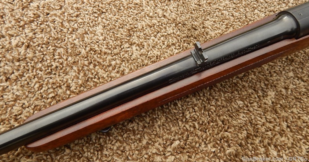 Winchester Model 70 Featherweight – .270 Win. – 1960-img-33