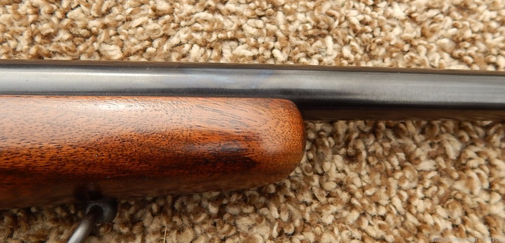 Winchester Model 70 Featherweight – .270 Win. – 1960-img-8